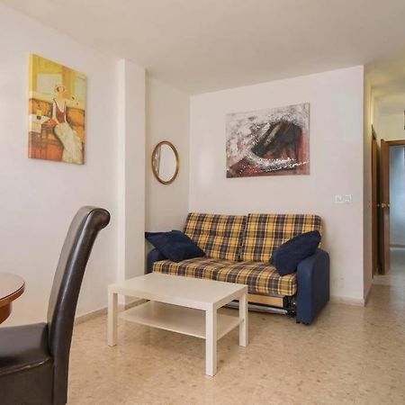 Apartamento Calle Espana Fuengirola Exterior foto
