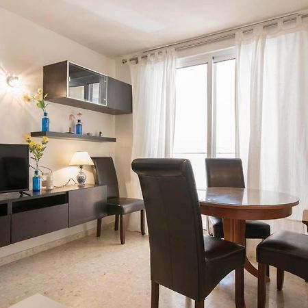 Apartamento Calle Espana Fuengirola Exterior foto