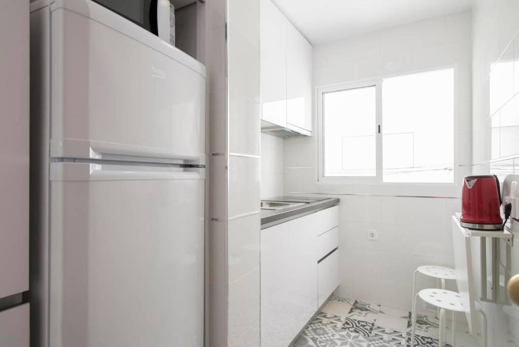 Apartamento Calle Espana Fuengirola Exterior foto