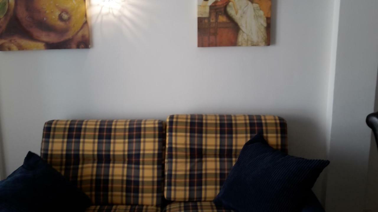Apartamento Calle Espana Fuengirola Exterior foto