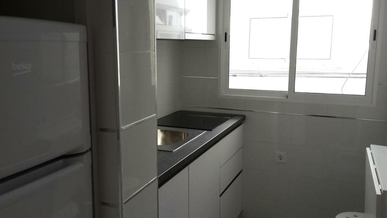 Apartamento Calle Espana Fuengirola Exterior foto
